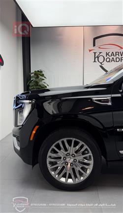 جي ام سي يوكون